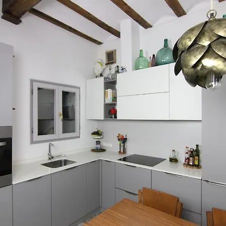Appartamento La Casa Del Arbol San Sebastián Esterno foto