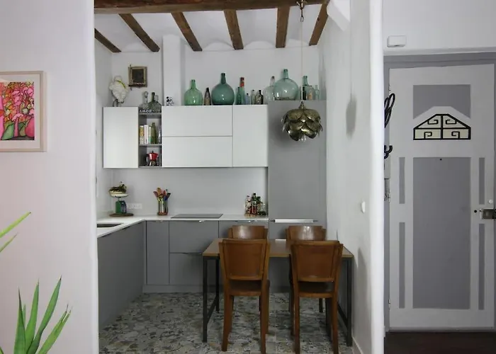 La Casa Del Arbol