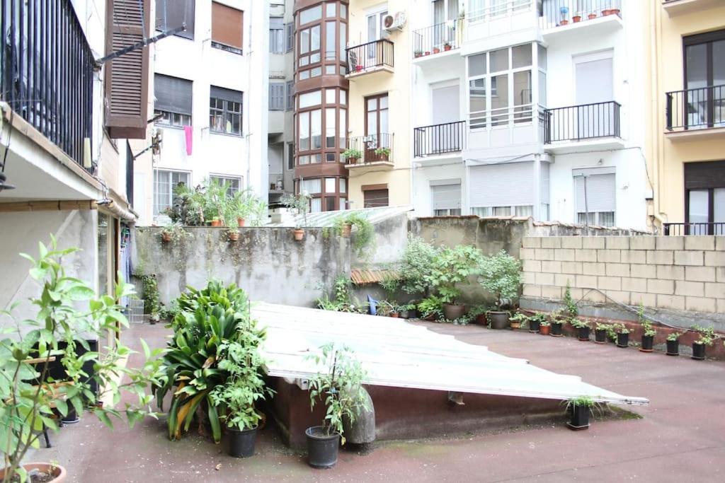 Apartment La Casa Del Arbol San Sebastian