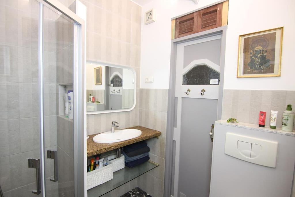 La Casa Del Arbol Apartment San Sebastian