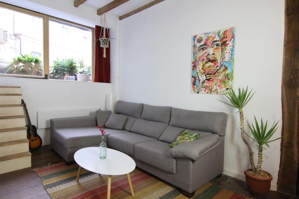 Apartment La Casa Del Arbol *