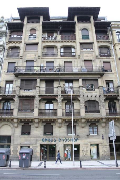 La Casa Del Arbol Apartment *