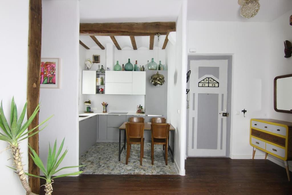 La Casa Del Arbol San Sebastian
